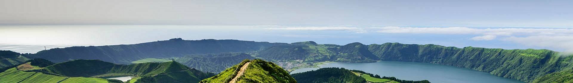 voyages aux Açores