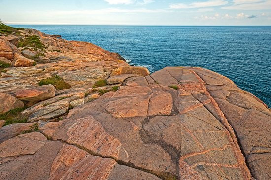 Parc National des Hautes-Terres-du-Cap-Breton