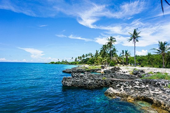 île de Bantayan