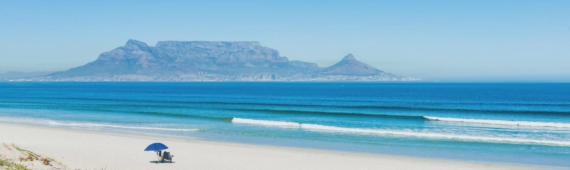 Afrique du Sud