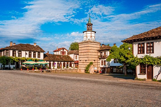 Tryavna