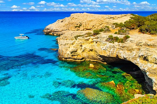 Péninsule d'Akamas