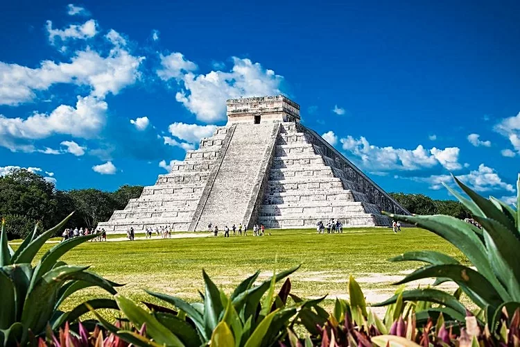 N°17 Mexique 2