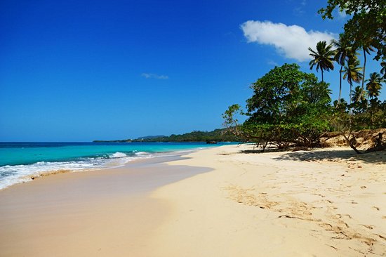 Baie de Samaná