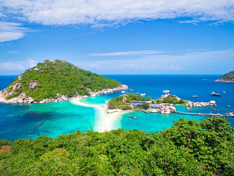 Koh Tao