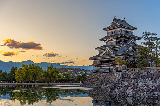 Matsumoto