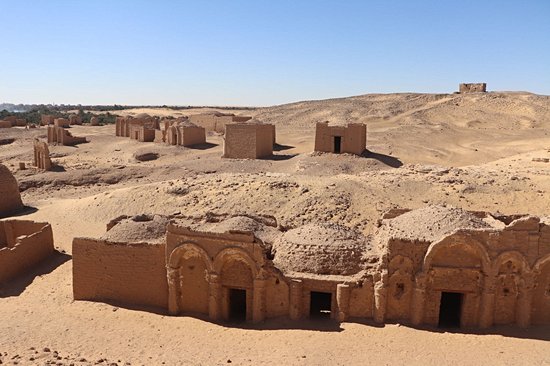 El Khârga
