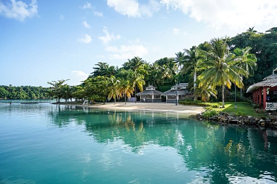 Port Antonio