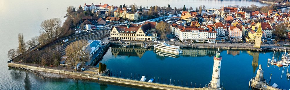 Lindau im Bodensee