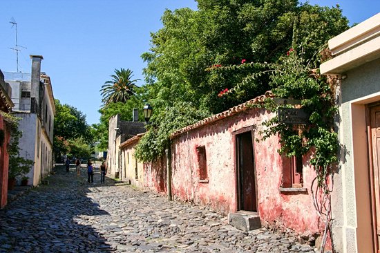 Colonia Del Sacramento