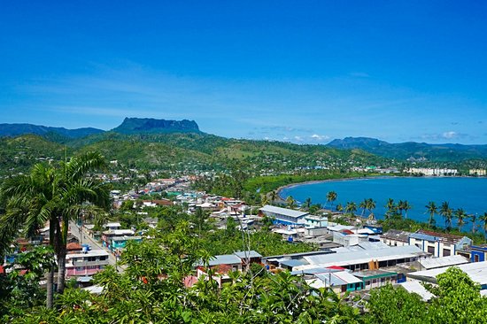 Baracoa