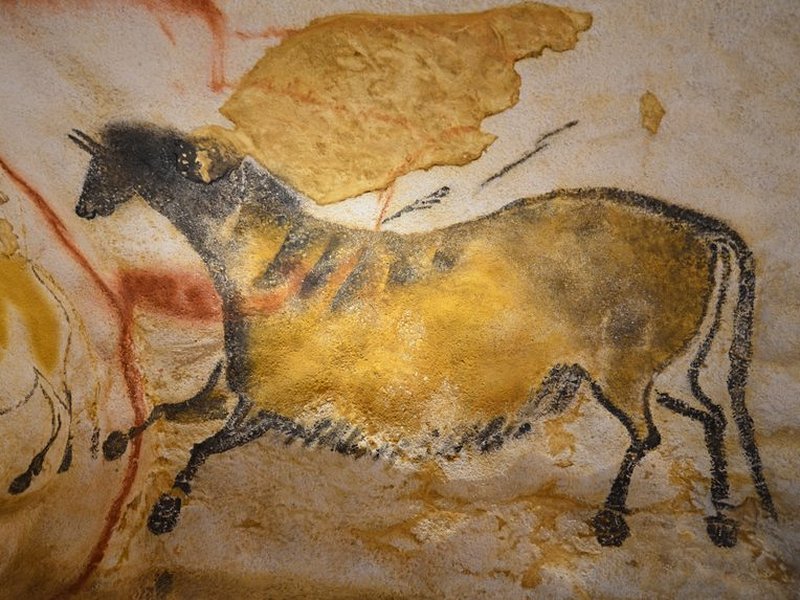 Sites de Lascaux : le best de l'art pariétal