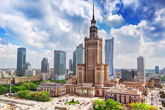 Śródmieście Połnocne