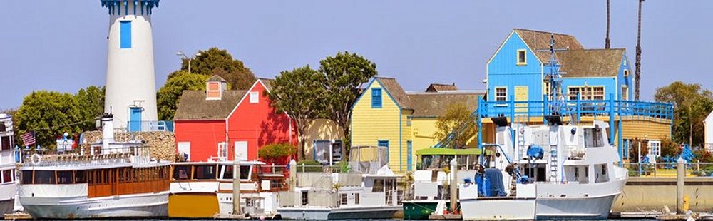 Marina Del Rey