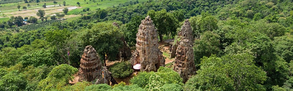 Wat Banan