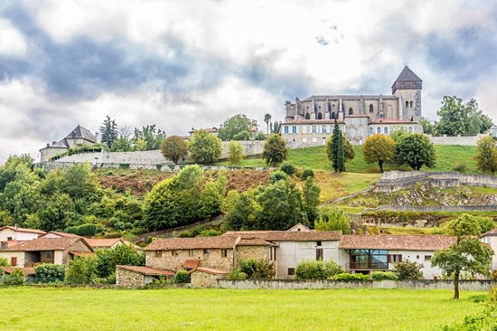 Saint-Bertrand-de-Comminges