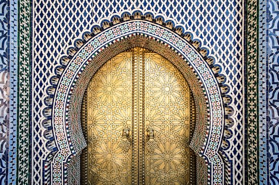 Fès