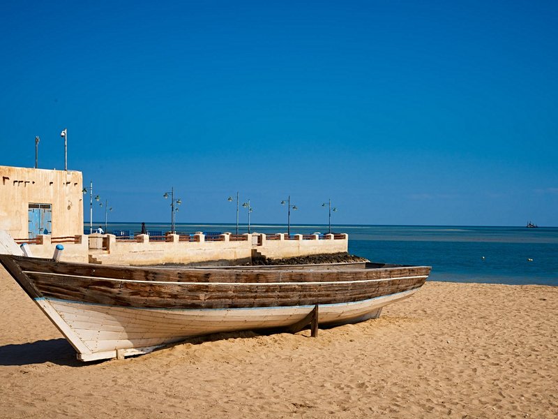 Al Wakrah