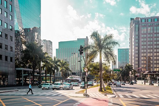São Paulo