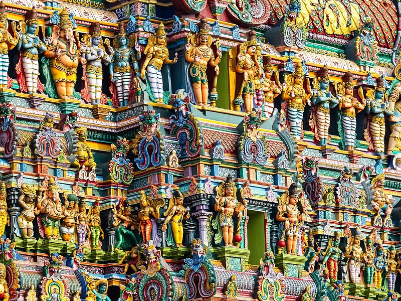 Madurai