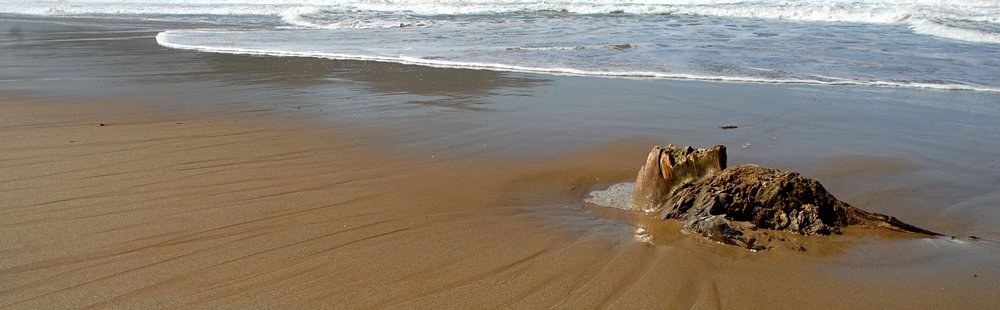 Playa El Vallé, Samana