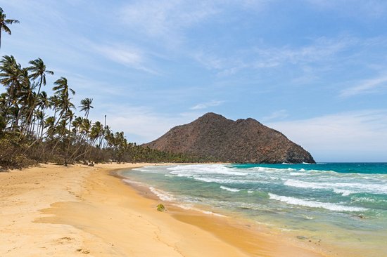Playa Grande