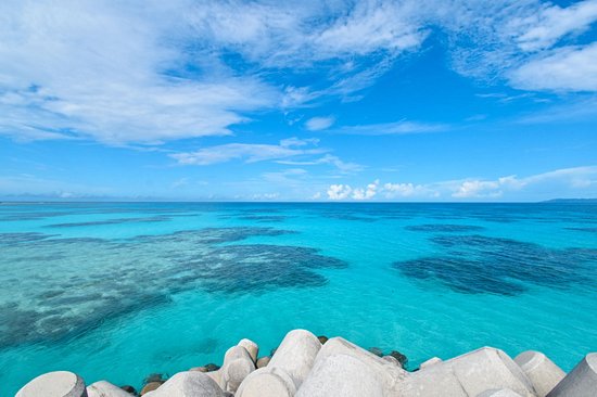 Archipel des îles Yaeyama