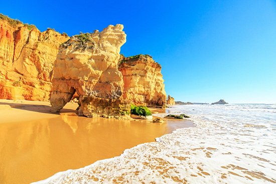 L'Algarve
