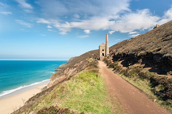 South West Coast Path