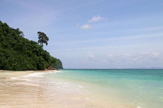 Koh Mai Phai