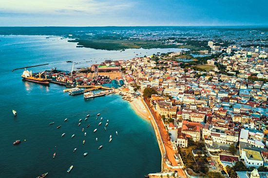 Zanzibar