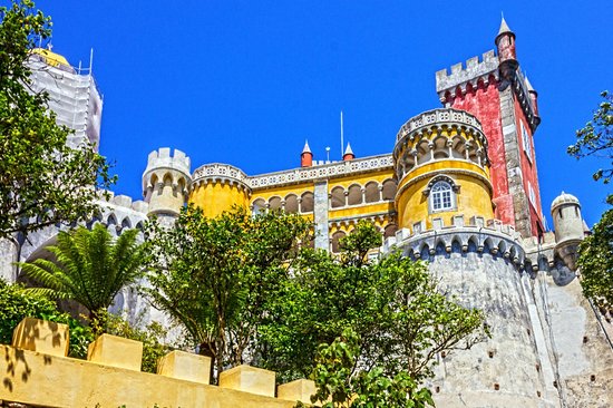 Sintra