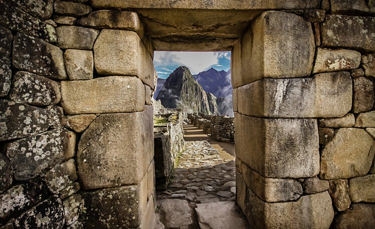 Le Machu Picchu  3