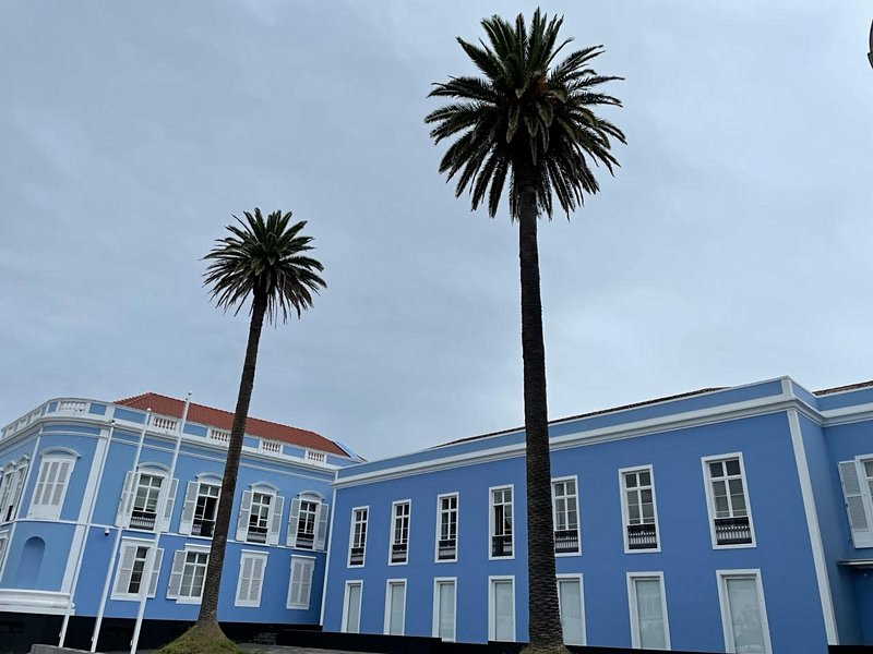 Ponta Delgada