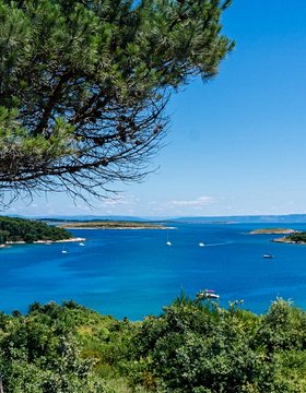 Les plus belles plages de la Croatie