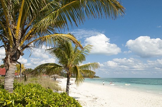 Great Abaco