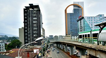 Addis-Abeba
