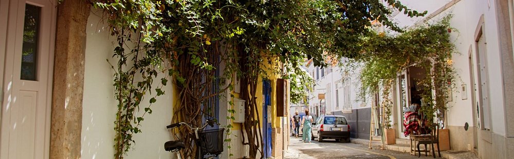 Tavira