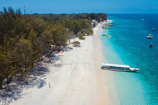 Gili Meno