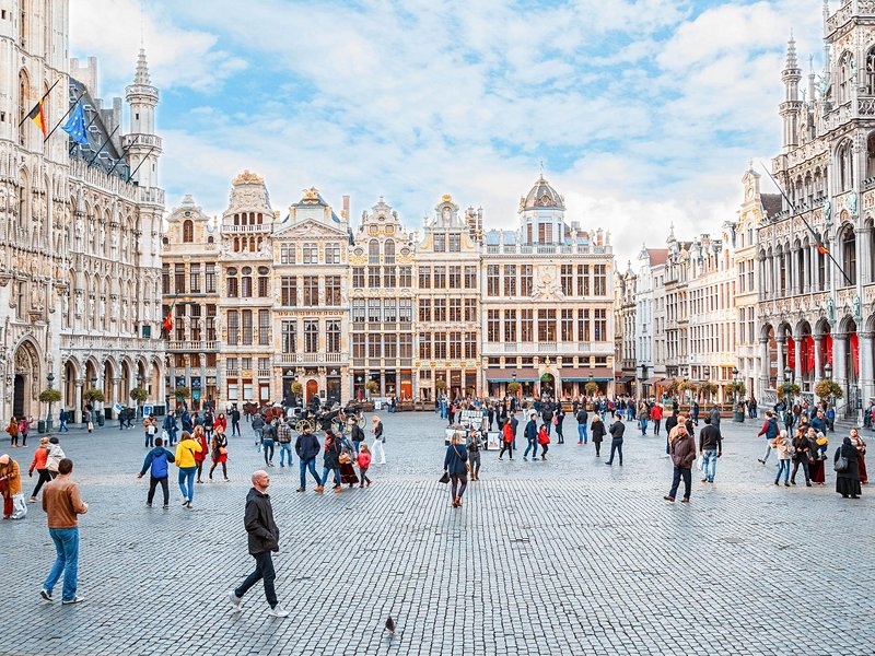 Bruxelles