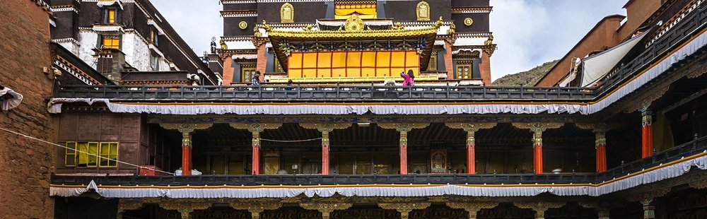 Shigatse