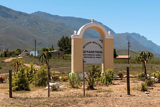 Mission de Genadendal