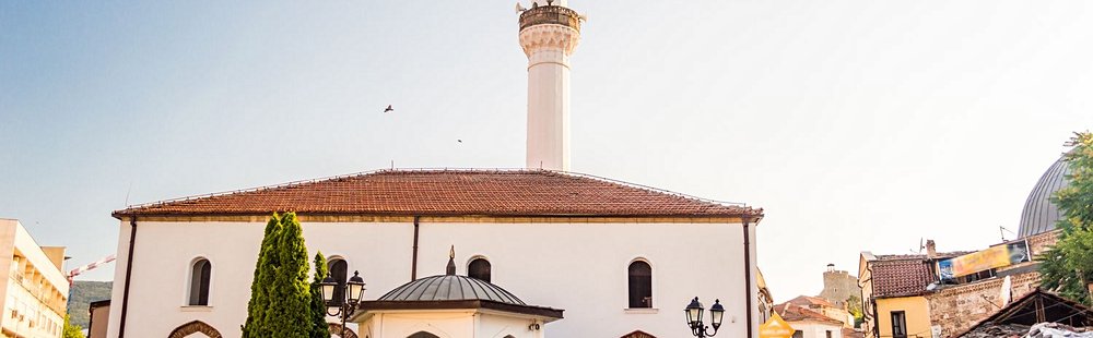 Skopje
