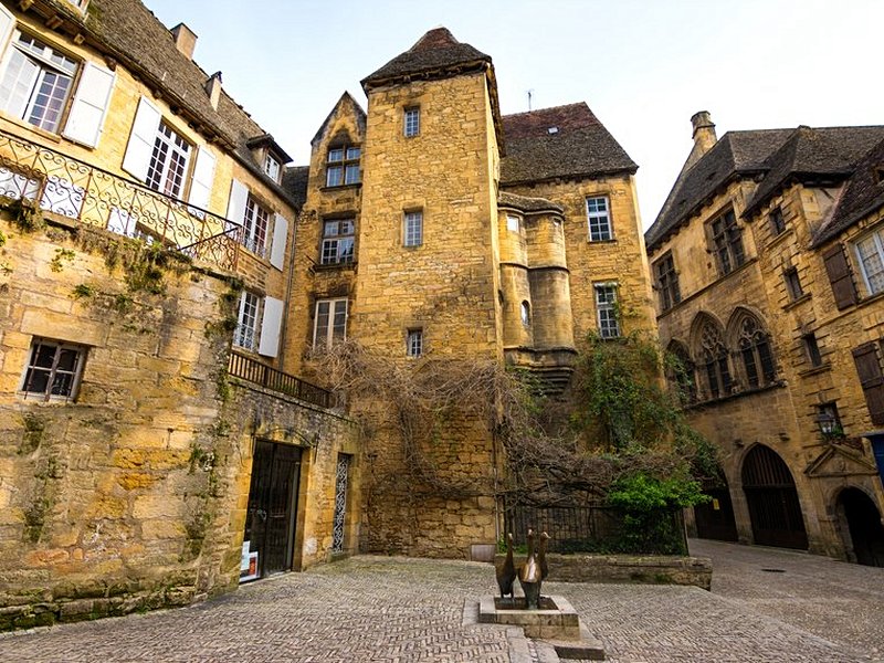 Sarlat-la-Canédat : un voyage dans le temps