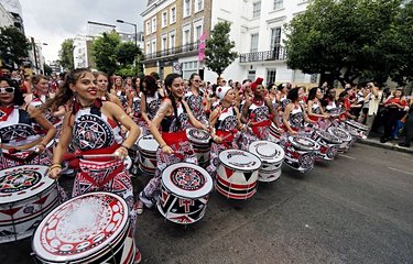 Carnaval de Notting Hill