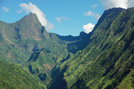 Mont 'Orohena