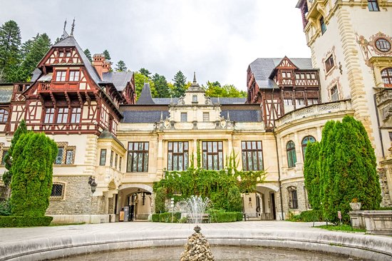 Château de Peleș