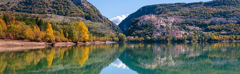 Parc national des Abruzzes, du Latium et du Molise