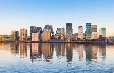 Oslo