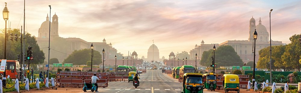 New Delhi